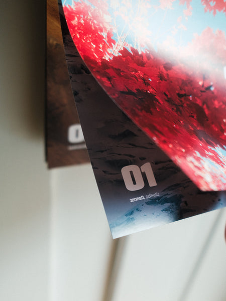 Kalender 2026 - A3 (Vorbestellung)