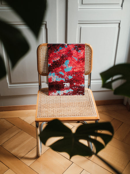 Kalender 2026 - A3 (Vorbestellung)