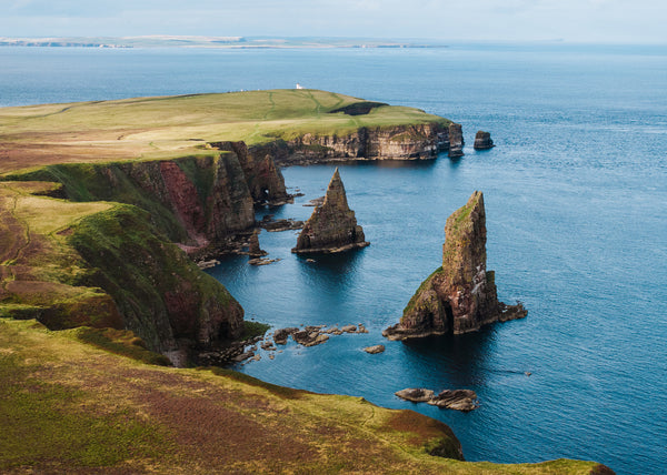 Duncansby Stacks